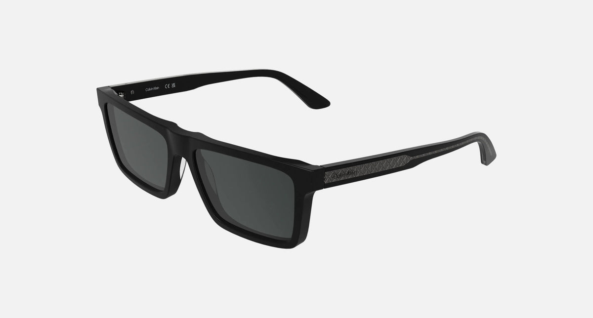 CK26504S / Smoke/Black(001) / 59-17-150