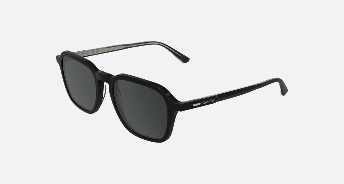 CK26507S / Smoke/Black(001) / 53-19-150