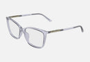 CK26509 / Transparent Light Lilac(533) / 53-15-140