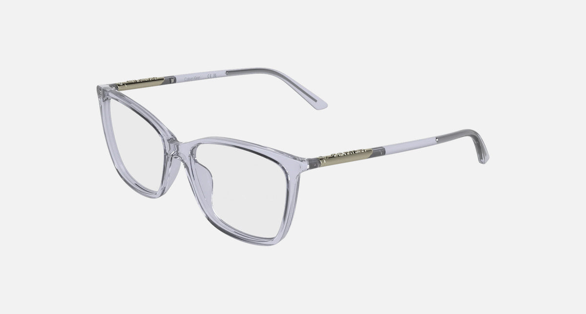 CK26509 / Transparent Light Lilac(533) / 53-15-140
