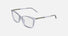 CK26509 / Transparent Light Lilac(533) / 53-15-140
