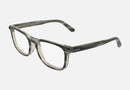 CK26514 / Transparent Striped Gray(027) / 54-19-145
