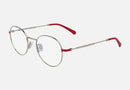 CKJ20218 / silver/red(045) / 49-20-145