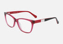 CKJ21621 / Burgundy(603) / 54-15-140