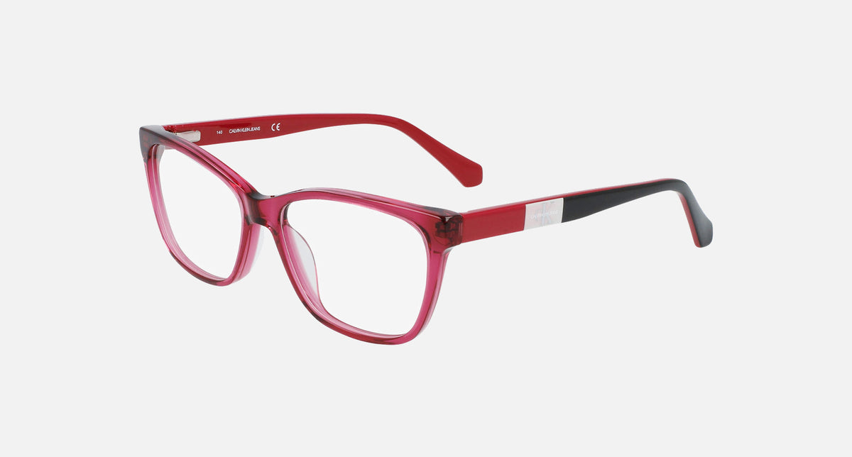 CKJ21621 / Burgundy(603) / 54-15-140