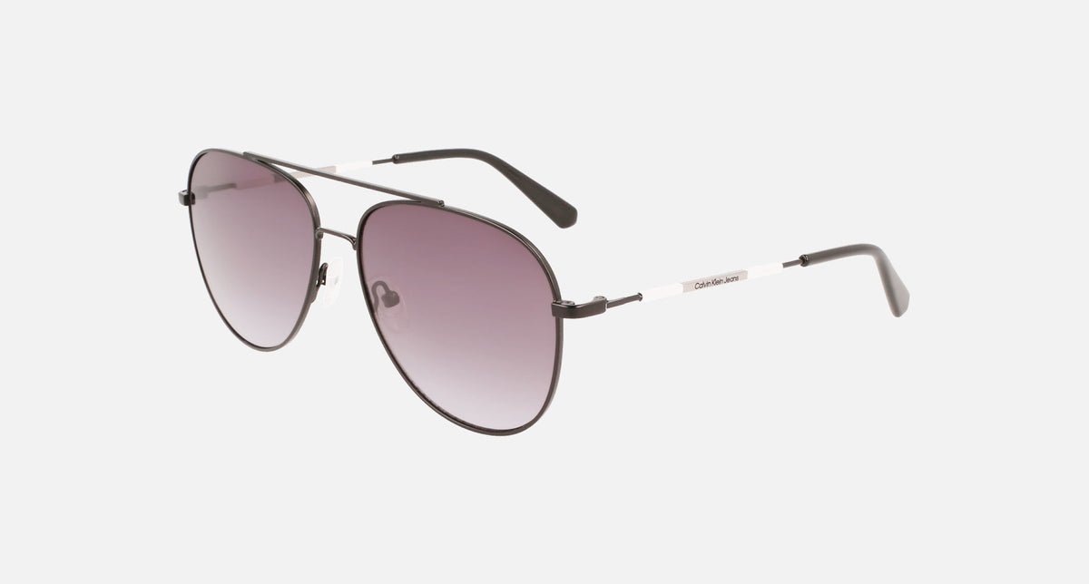 CKJ22201S / Original Lens/matte Black(002) / 59-15-145