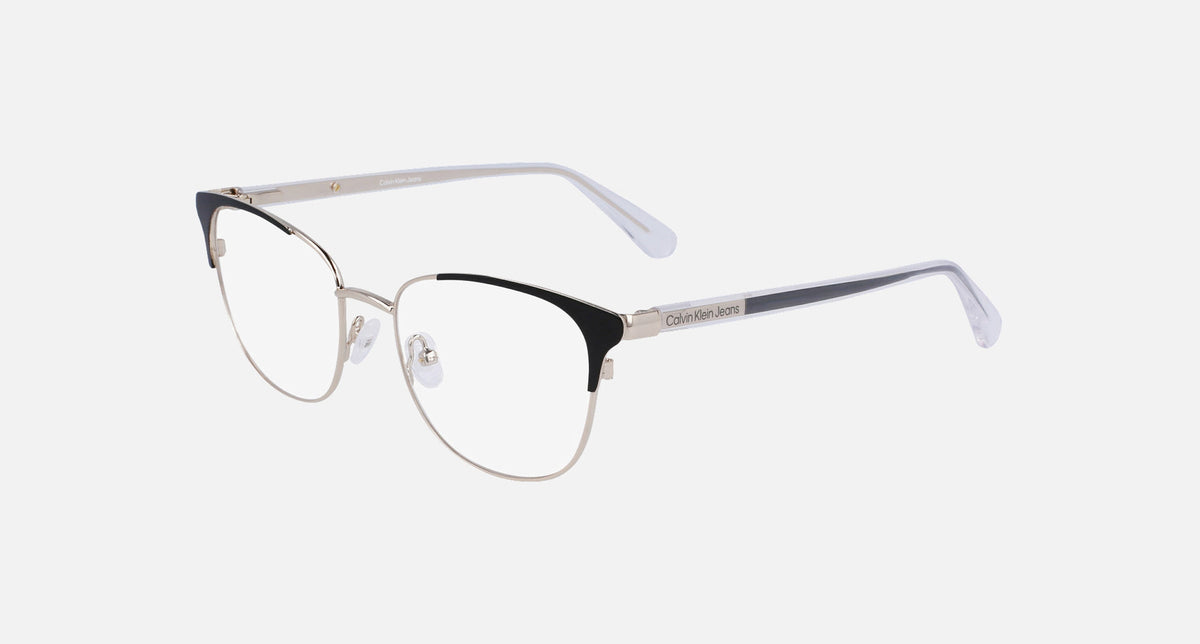 CKJ22218 / Gold/Black(722) / 51-17-140