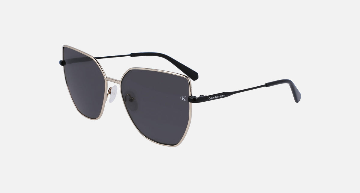 CKJ23202S / Original Lens/Gold/Black(722) / 60-16-140