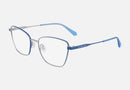 CKJ23204 / Silver / Blue(044) / 54-18-140
