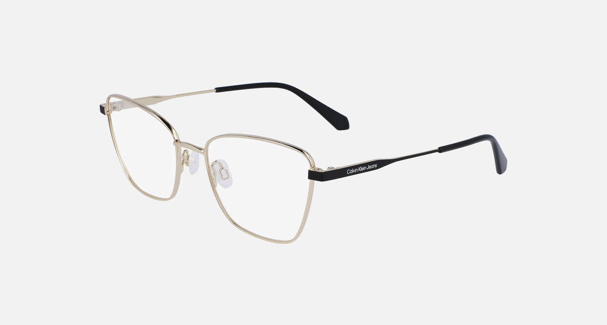 CKJ23204 / Gold / Black(722) / 54-18-140