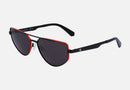 CKJ23220S / Original Lens/Black/orange(007) / 58-15-140