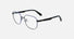 CKJ23222 / Black/lilac(001) / 53-18-140