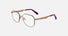 CKJ23222 / Amber Gold/purple(704) / 53-18-140