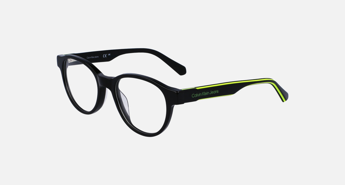 CKJ23302 / Black(001) / 48-18-130