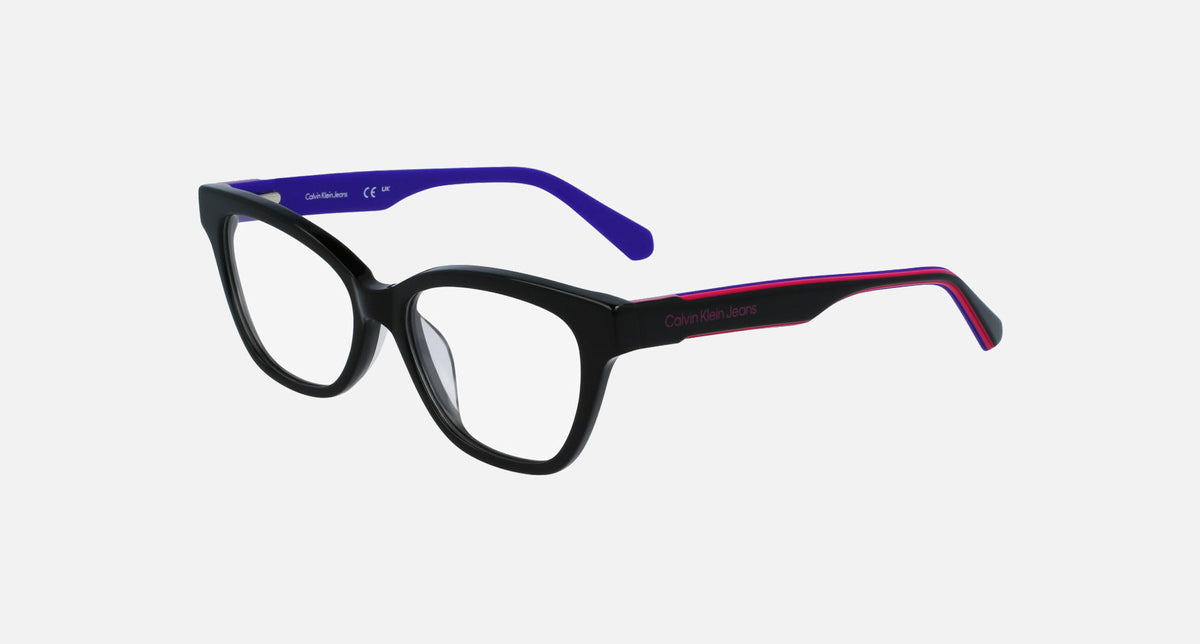 CKJ23304 / Black(001) / 49-15-130