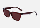CKJ23606S / Original Lens/Burgundy(603) / 55-16-140