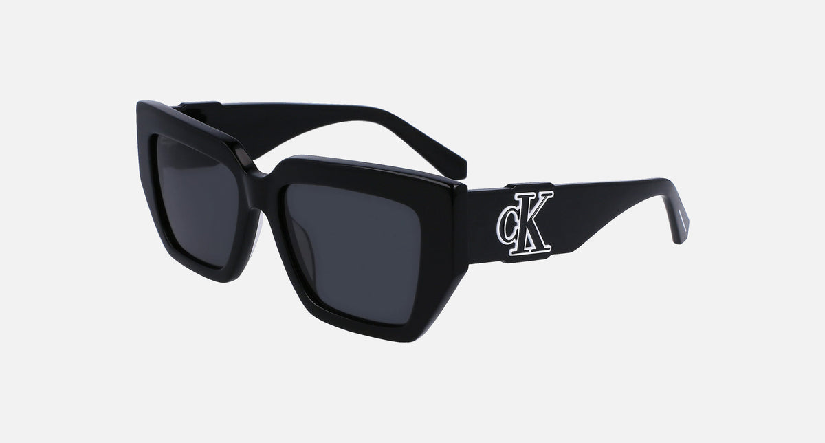 CKJ23608S / Original Lens/Black(001) / 54-17-140