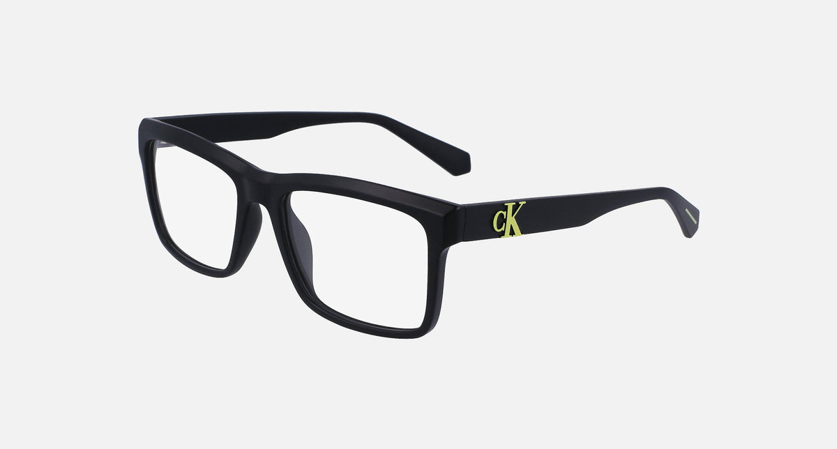CKJ23615 / Matte Black(002) / 54-18-140