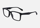CKJ23617 / Matte Black(002) / 54-17-140