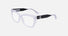 CKJ23618 / Crystal Clear(971) / 53-14-140