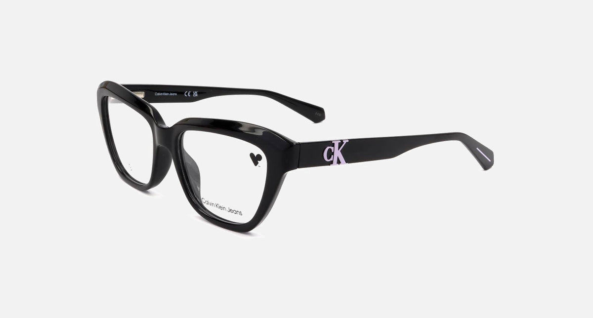 CKJ23644 / Black(001) / 52-16-140
