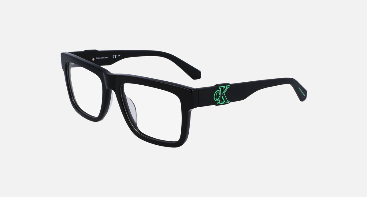 CKJ23647 / Black(001) / 54-18-140
