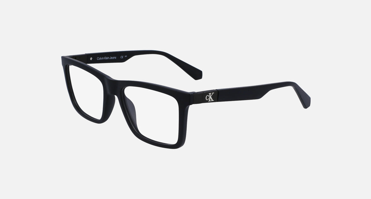 CKJ23649 / Matte Black(002) / 53-18-140