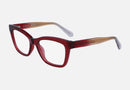 CKJ23650 / Burgundy(601) / 53-17-140