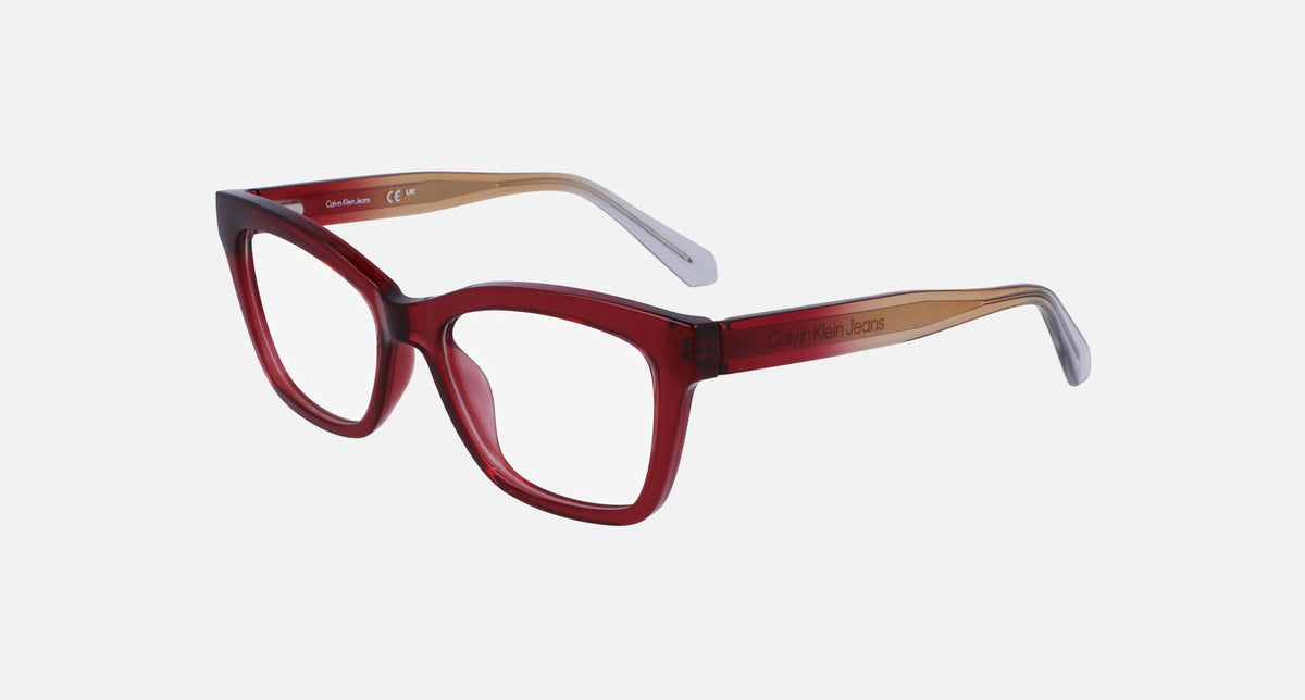CKJ23650 / Burgundy(601) / 53-17-140