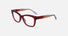 CKJ23650 / Burgundy(601) / 53-17-140