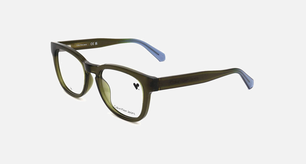 CKJ23651 / Green(314) / 52-19-140