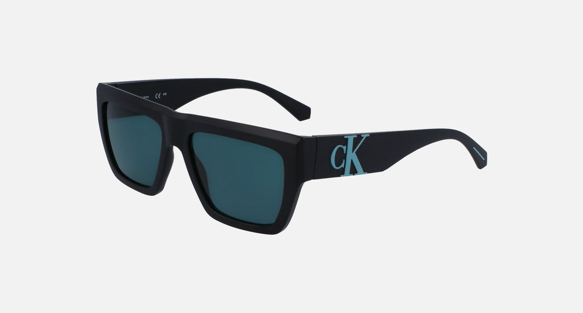 CKJ23653S / Original Lens/Matte Black(002) / 55-17-145