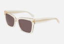 CKJ24606S / Original Lens/Crystal To Rose(011) / 54-18-140