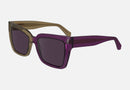 CKJ24606S / Original Lens/Brown To Violet(208) / 54-18-140