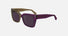 CKJ24606S / Original Lens/Brown To Violet(208) / 54-18-140