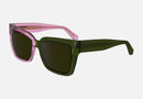 CKJ24606S / Original Lens/Pink To Khaki(661) / 54-18-140