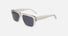 CKJ24607S / Original Lens/Crystal To Striped Blue(012) / 55-17-145