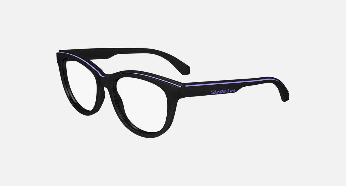 CKJ24611 / Black(001) / 52-16-145