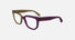 CKJ24615 / Brown To Violet(208) / 53-19-140