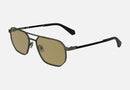 CKJ25202S / Original Lens/Matte Dark Gunmetal(014) / 56-17-145