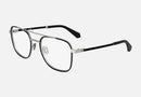 CKJ25205 / Matte Silver/Black(043) / 56-20-145