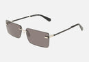 CKJ25206S / Original Lens/Silver/Black(043) / 61-16-145