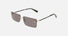 CKJ25206S / Original Lens/Silver/Black(043) / 61-16-145
