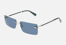CKJ25206S / Original Lens/Silver/blue(044) / 61-16-145
