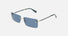 CKJ25206S / Original Lens/Silver/blue(044) / 61-16-145