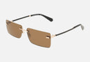 CKJ25206S / Original Lens/Gold/brown(719) / 61-16-145