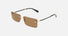CKJ25206S / Original Lens/Gold/brown(719) / 61-16-145