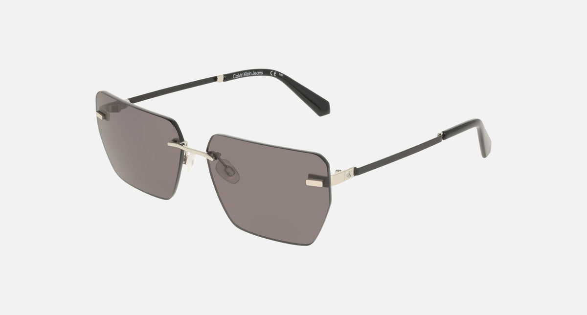 CKJ25207S / Original Lens/Silver/Black(043) / 62-15-145