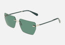 CKJ25207S / Original Lens/Silver/green(045) / 62-15-145