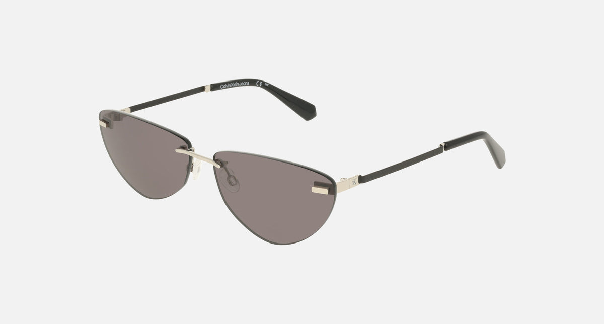 CKJ25208S / Original Lens/Silver/Black(043) / 63-15-140